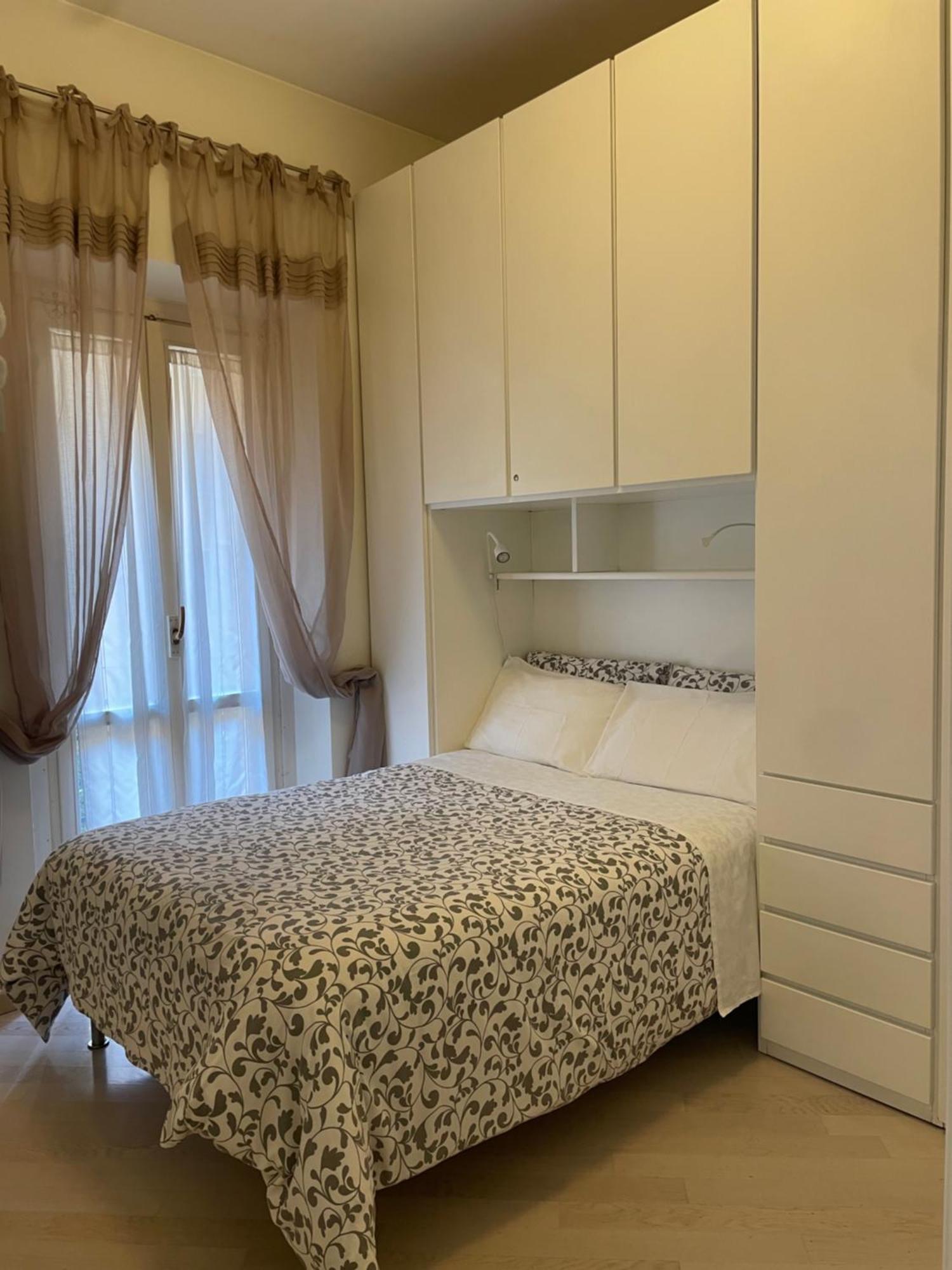 Downtown Apartment Milano Ngoại thất bức ảnh