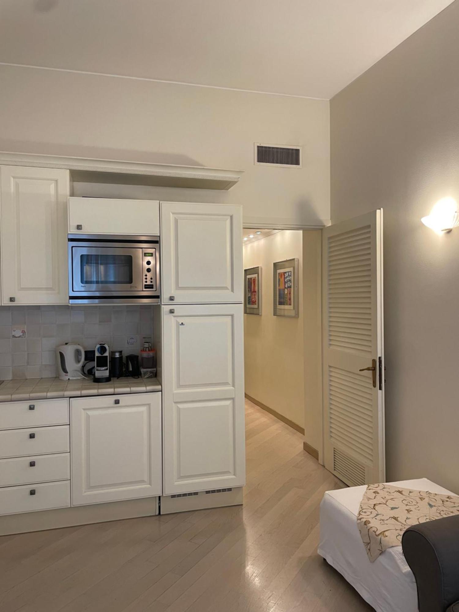 Downtown Apartment Milano Ngoại thất bức ảnh