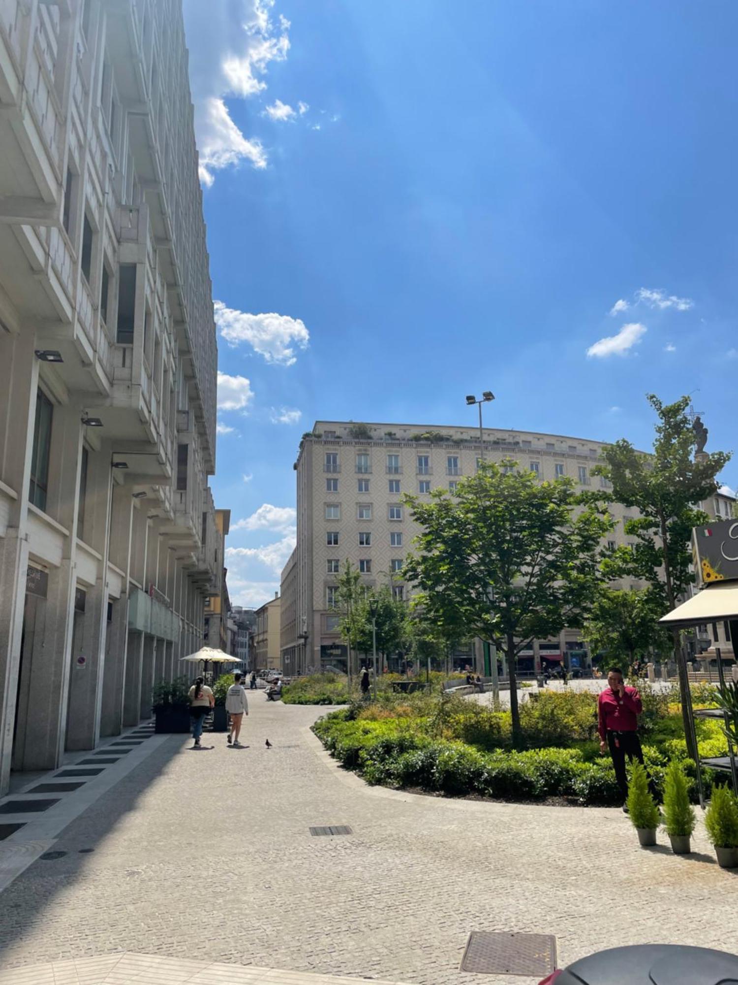 Downtown Apartment Milano Ngoại thất bức ảnh