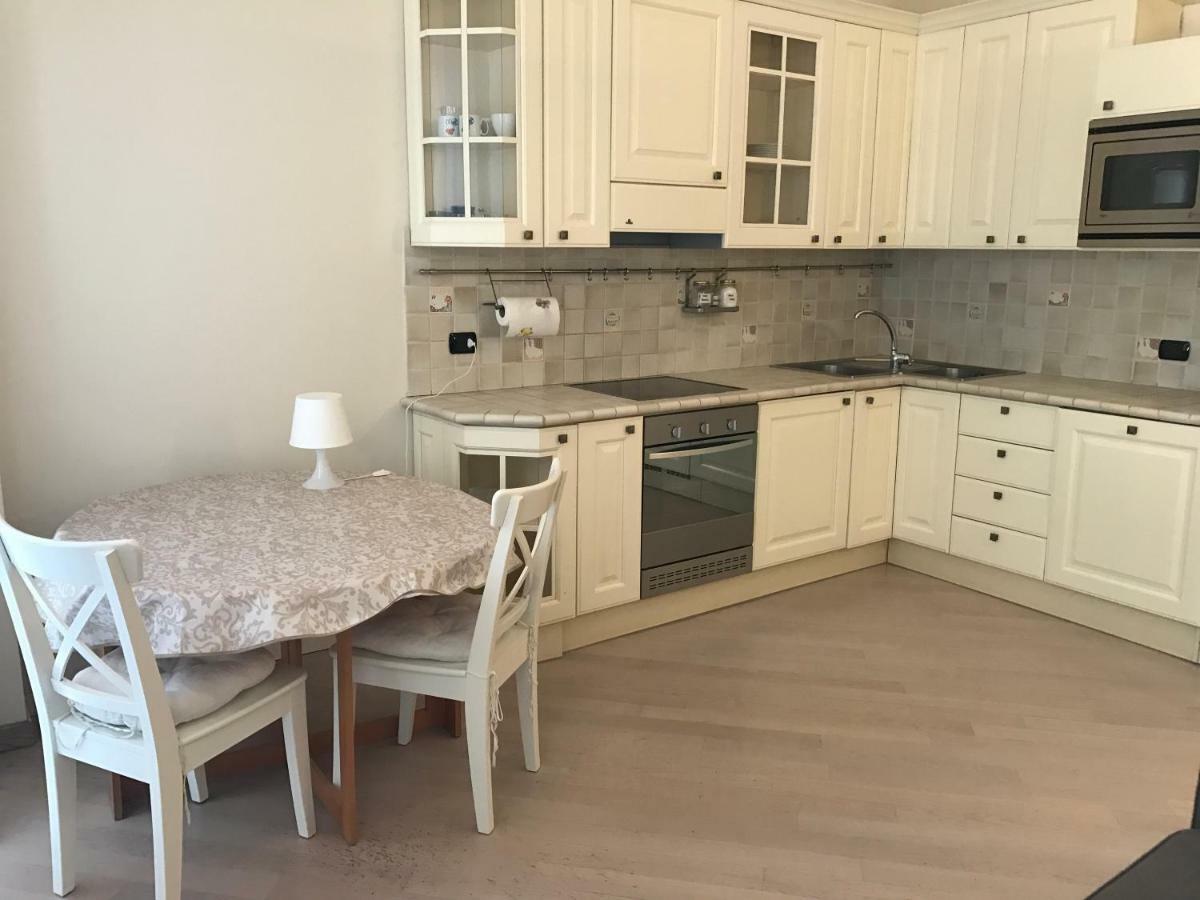 Downtown Apartment Milano Ngoại thất bức ảnh