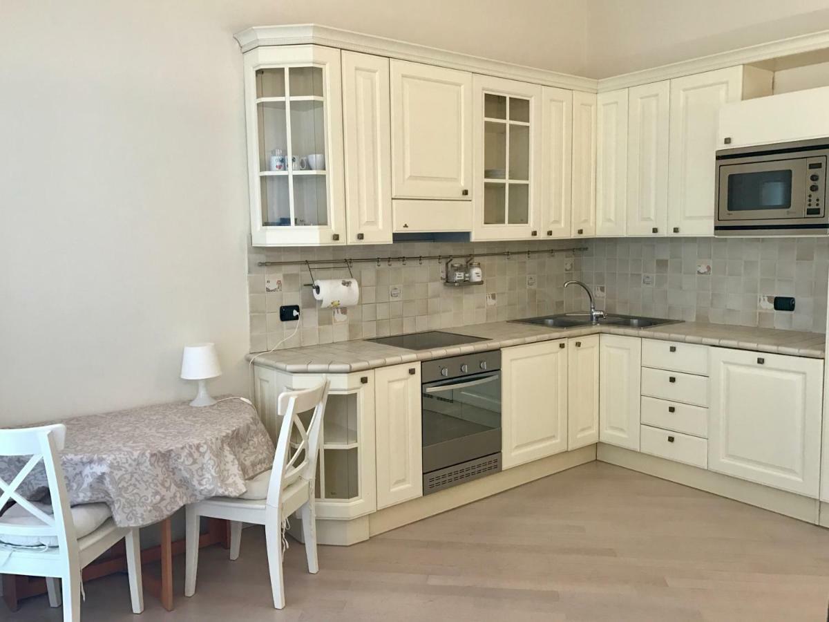 Downtown Apartment Milano Ngoại thất bức ảnh